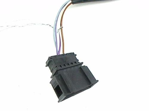 Right mirror VW GOLF IV (1J1) 1.6 16V | BP20477582C27 