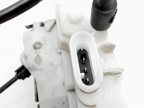 Front left lock RENAULT ESPACE IV (JK0/1_) 2.0 dCi (JK01, JK02, JK1J, JK1K, JK1H) | BP31679233C98 