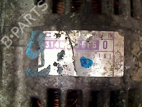 Generator SUZUKI WAGON R+ Hatchback (EM) 1.2 4WD (SR412) | BP20478449M7 