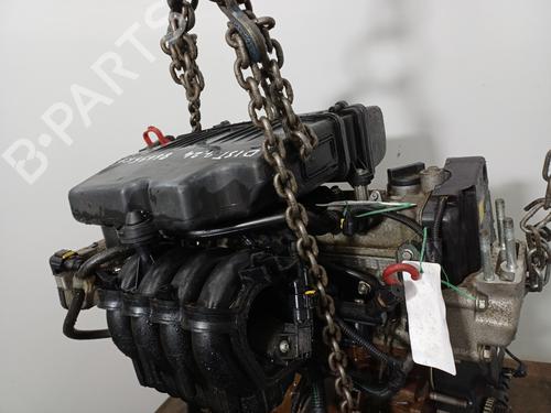 Engine FIAT 500 (312_) 1.2 (312AXA1A) | BP35938380M1 - Image 2