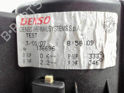 Used Heater blower motor Heater blower motor FIAT STILO Multi Wagon (192_) 1.9 D Multijet (120 hp) 20447611 20447611