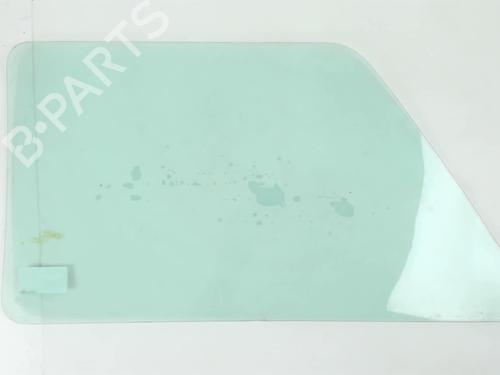 Rear right door window RENAULT SUPER 5 (B/C40_) 1.4 Cat (B/C/407) | BP29466087C21 