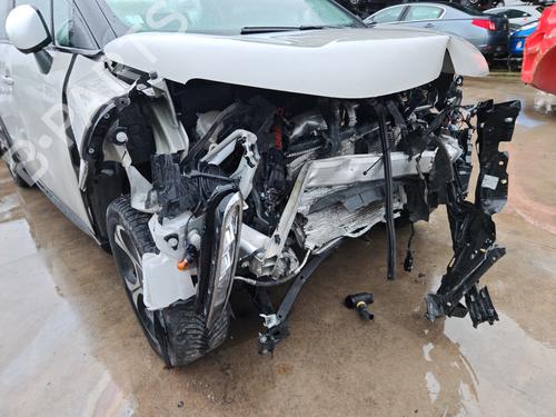 Engine CITROËN C3 AIRCROSS II (2R_, 2C_) 1.5 BlueHDi 120 (2CYHXX) | BP37005570M1 - Image 9