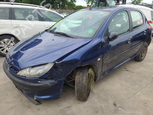 Engine PEUGEOT 206 Hatchback (2A/C) 1.9 D | BP34047982M1 - Image 11