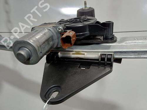Front left window mechanism DACIA SANDERO III 1.0 SCe 65 | BP39904828C22 - Image 2
