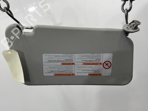 Pare-soleil gauche SUZUKI SWIFT III (MZ, EZ) 1.3 (RS413, ZC11S) | BP29604119I1 