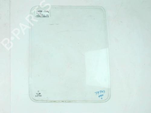 Used Bootlid window Bootlid window PEUGEOT 205 Hatchback Van 1.8 D (60 hp) 40116188 40116188