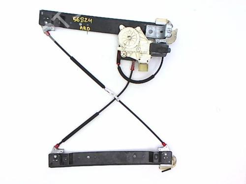 Rear right window mechanism FORD S-MAX (WA6) 1.8 TDCi | BP20473365C25 
