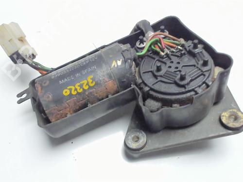 Front wiper motor FORD TOURNEO CONNECT / GRAND TOURNEO CONNECT V761 MPV (SK)  | BP21234024M29 