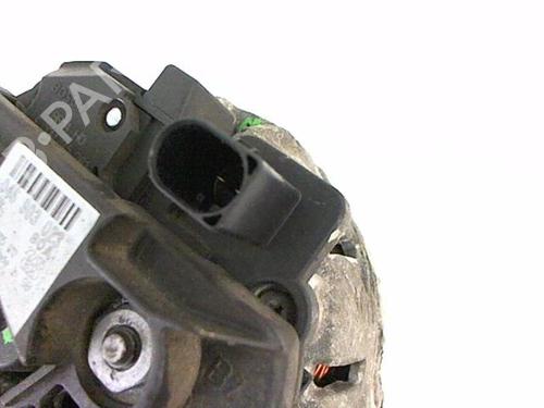 Alternator VW FOX Hatchback (5Z1, 5Z3, 5Z4) 1.4 TDI | BP20459573M7 