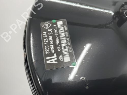 Servo brake NISSAN NOTE (E11, NE11) 1.5 dCi | BP21525838M42 