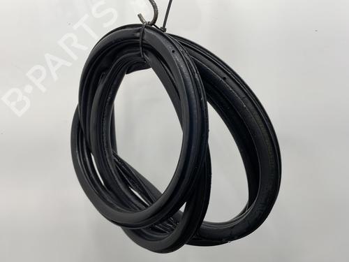Rubber door seal OPEL ZAFIRA / ZAFIRA FAMILY B (A05) 1.7 CDTI (M75) | BP21062275C142 