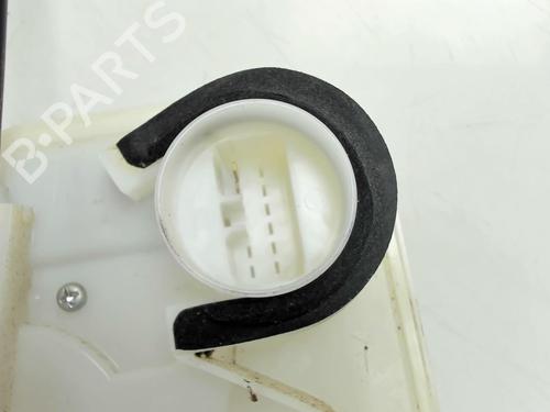 Front right lock MITSUBISHI ASX (GA_W_) 1.8 DI-D (GA6W) | BP20405135C97 