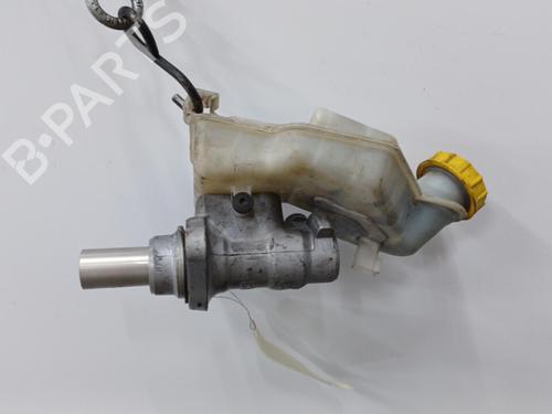 Maître-cylindre FORD FIESTA V (JH_, JD_) 1.4 TDCi (68 hp) 20446105
