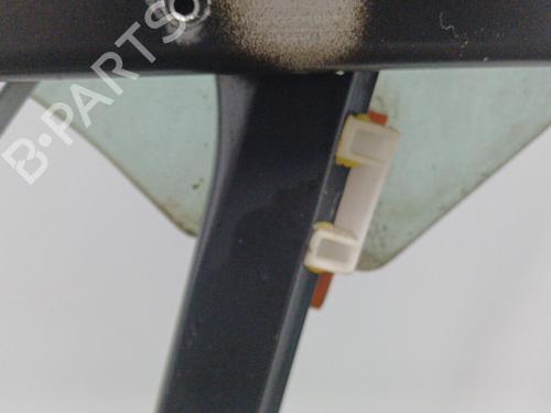 Front right window mechanism AUDI A3 Sportback (8PA) 1.9 TDI | BP20451830C23 