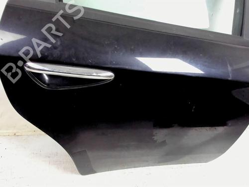 Right rear door ALFA ROMEO 159 Sportwagon (939_) 1.9 JTDM 16V (939BXC1B, 939BXC12) | BP20443229C5 