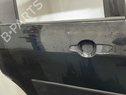 Right rear door MAZDA 5 (CR) 1.8 (CR19) | BP26532290C5 