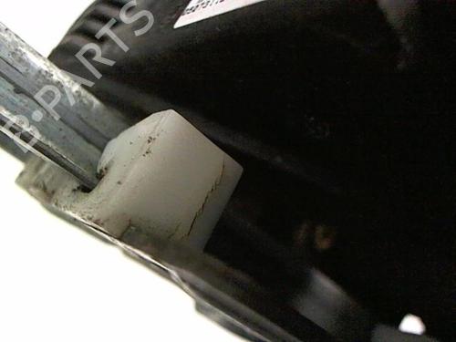 Rear right window mechanism MERCEDES-BENZ A-CLASS (W168) A 170 CDI (168.008) | BP20477750C25 