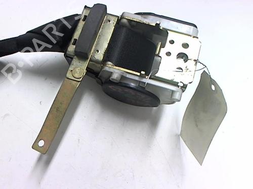 Front right belt tensioner FORD FIESTA IV (JA_, JB_) 1.25 i 16V | BP20461436C88 