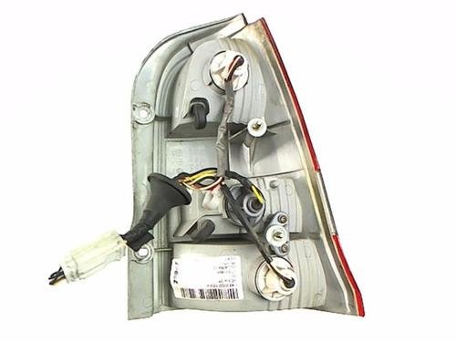 Left taillight DAEWOO NEXIA 1.5 (08, 68) | BP22913376C34