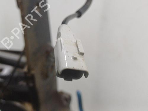 Rear axle CITROËN JUMPY II Van 1.6 HDi 90 16V | BP20467871M2 