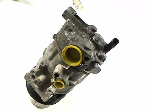 AC compressor VW GOLF VII (5G1, BQ1, BE1, BE2) 2.0 TDI | BP20409732M34 
