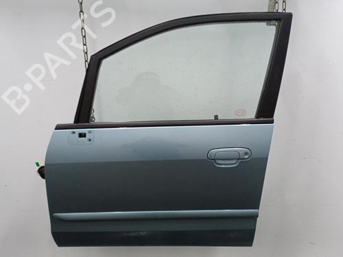 Left front door MAZDA PREMACY (CP) 2.0 TD | BP20428275C2 