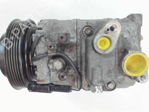 AC compressor LAND ROVER FREELANDER I (L314) 2.0 Td4 4x4 | BP20421089M34 