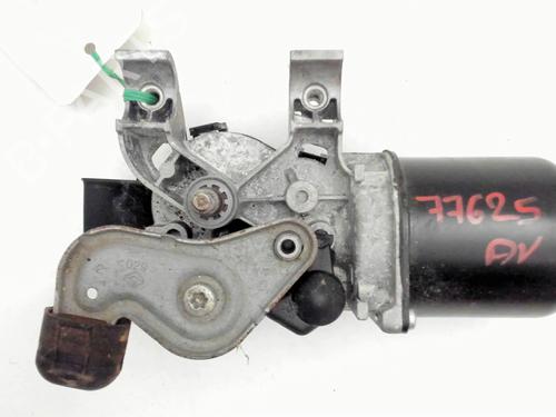 Used Front wiper motor RENAULT CLIO III (BR0/1, CR0/1) 1.5 dCi (C/BR0G, C/BR1G) (68 hp) 29375018
