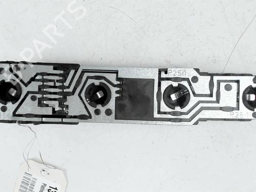 Used Lamp holder Lamp holder CITROËN AX (ZA-_) 10 (50 hp) 39733497 39733497