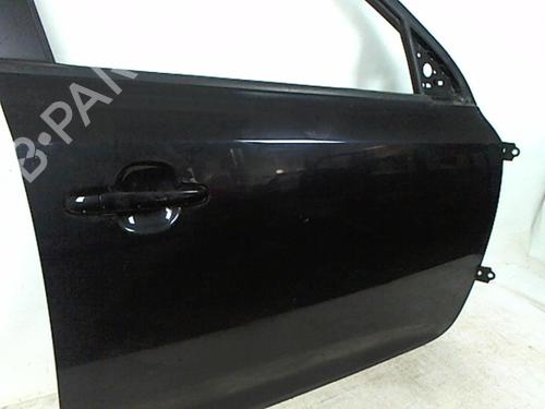 Right front door KIA CEE'D Hatchback (ED) 1.6 CRDi 115 | BP20399015C3 