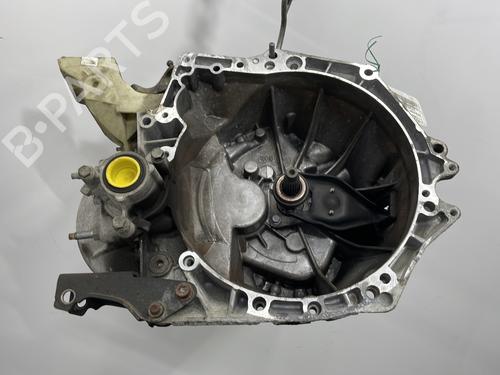 Used Gearbox CITROËN C3 Picasso (SH_) 1.6 HDI 90 (92 hp) 28825837