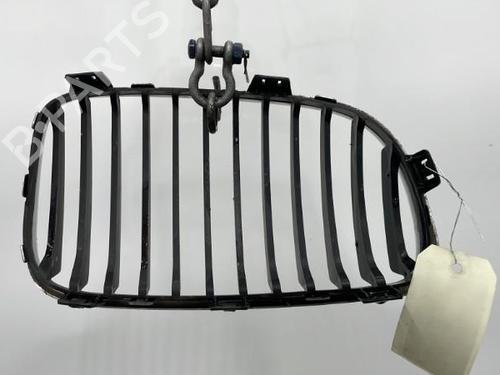 Grille BMW 1 (E87) 120 d | BP20387742C40 