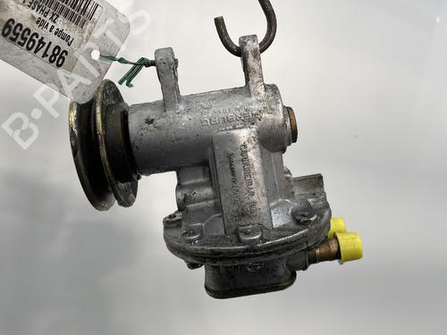 Used Vacuum pump CITROËN ZX (N2) 1.9 D (68 hp) 22415235
