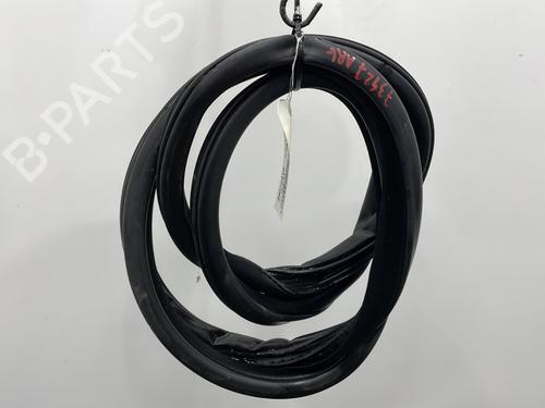 Rubber door seal BMW 5 Touring (F11) 530 d xDrive | BP23779626C142 