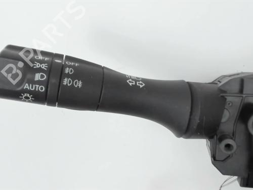 Used Steering column stalk Steering column stalk RENAULT KOLEOS I (HY_) 2.0 dCi (HY0K) (150 hp) 21239911 21239911