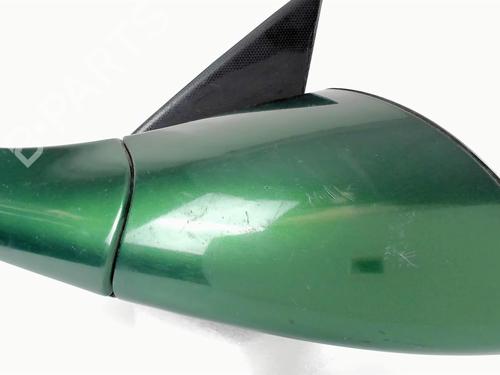 Left mirror OPEL VECTRA A Hatchback (J89) 2.0 i Cat (F68, M68) | BP25263723C26 