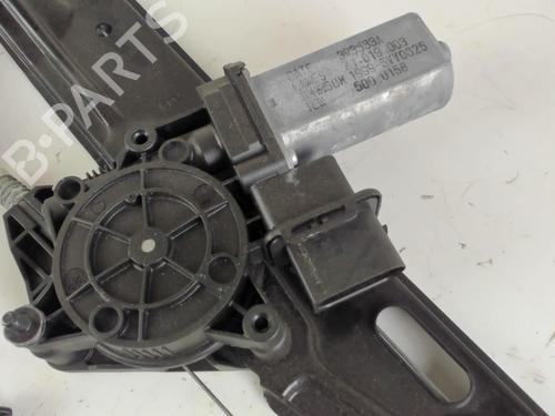 Front left window mechanism BMW X1 (F48) sDrive 18 d | BP20421524C22 