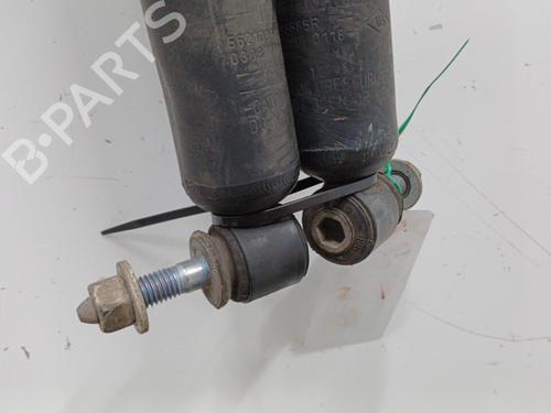 Right rear shock absorber RENAULT MEGANE III Coupe (DZ0/1_) 1.4 TCe (DZ0F, DZ1V) | BP20423923M19 