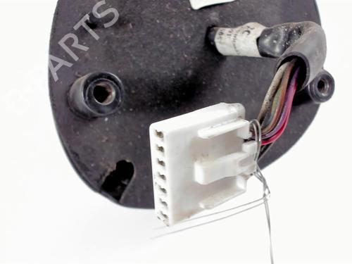 Left mirror FIAT MULTIPLA (186_) 1.9 JTD 105 (186AXB1A) | BP20459243C26 
