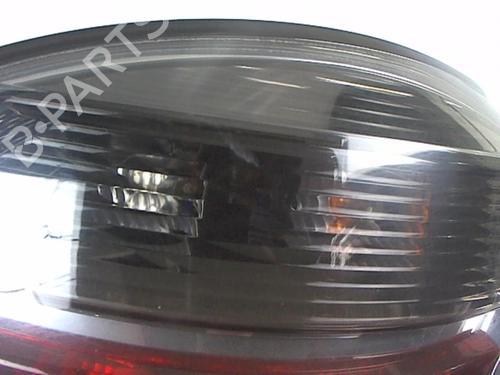 Right taillight OPEL ASTRA H (A04) 1.9 CDTI (L48) | BP20444907C35 