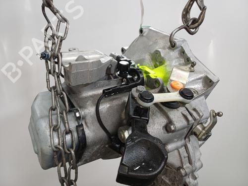 Gearbox CITROËN C3 III (SX) 1.2 PureTech 82 | BP37727774M3 - Image 4