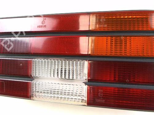 Right taillight OPEL VECTRA A Hatchback (J89)  | BP21233921C35 