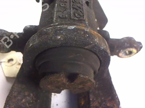 Used Left rear brake caliper Left rear brake caliper FORD MONDEO III (B5Y) 2.0 16V TDDi / TDCi (115 hp) 21234668 21234668