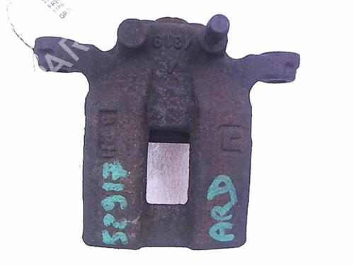 Used Right rear brake caliper RENAULT KOLEOS I (HY_) 2.0 dCi 4x4 (HY0K) (150 hp) 20415984