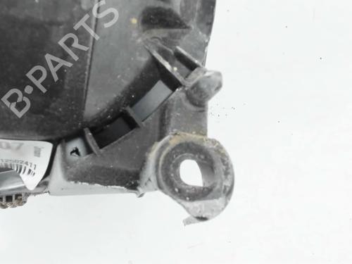 Right headlight RENAULT CLIO II (BB_, CB_) 1.2 16V (BB05, BB0W, BB11, BB27, BB2T, BB2U, BB2V, CB05,... | BP29491070C29 