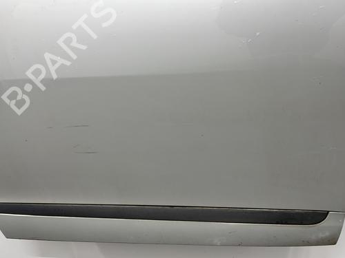 Right front door RENAULT SCÉNIC III (JZ0/1_) 1.6 dCi (JZ00, JZ12) | BP31584123C3 
