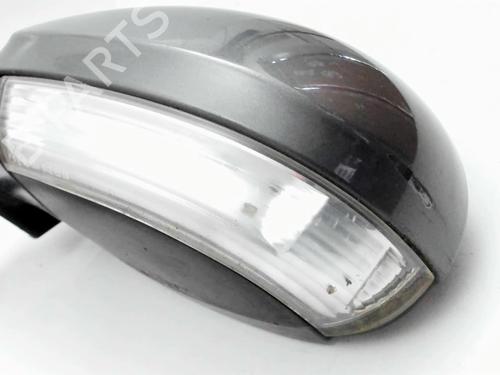 Left mirror VW PASSAT B6 (3C2) 1.9 TDI | BP20418601C26 