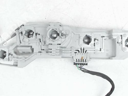 Used Lamp holder Lamp holder 38024058 38024058