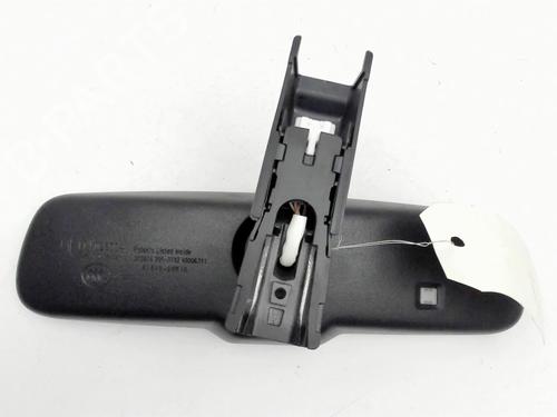 Rear mirror TOYOTA AURIS (_E18_) 1.8 Hybrid (ZWE186_, ZWE186R) | BP35892401I6 - Image 4